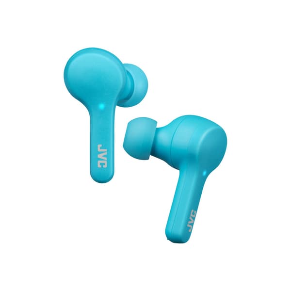 JVC HA-A7T - True wireless-hörlurar med mikrofon