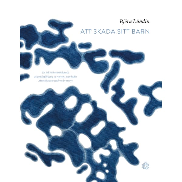 Att skada sitt barn (bok, danskt band)