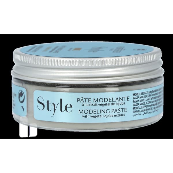 Rene Furterer Style Modeling Paste 75 ml Dam