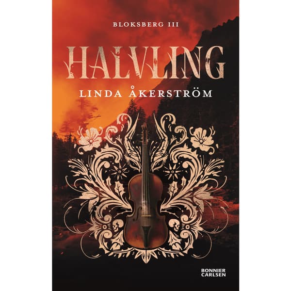 Halvling (bok, danskt band)
