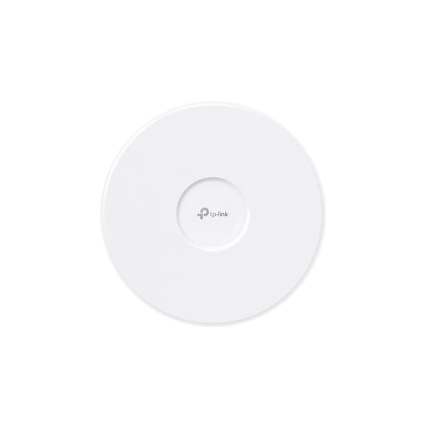 TP-Link Omada EAP723 V1 - trådlös åtkomstpunkt - Wi-Fi 7 - molnhanterad