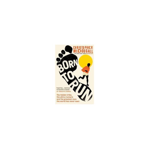 Born to Run (pocket, eng)