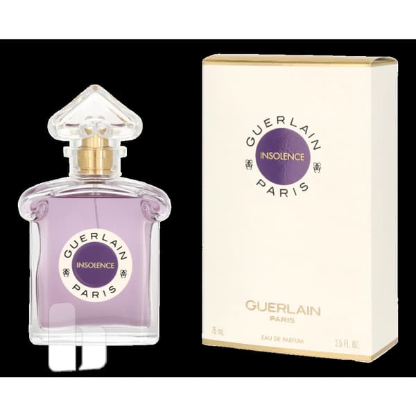 Guerlain Insolence Edp Spray 75 ml Dam