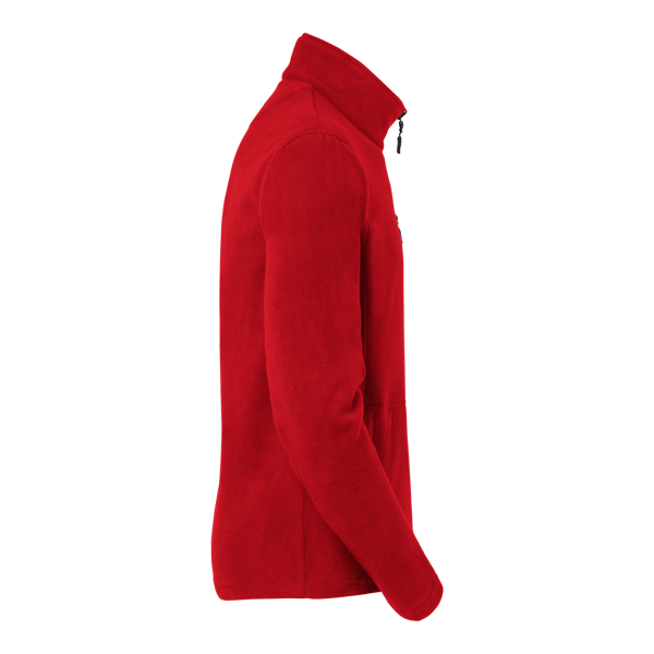 Ames Fleece Red Male