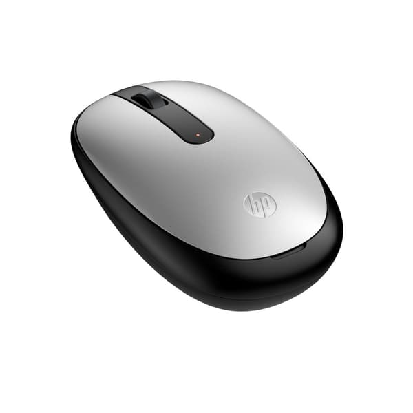 HP 240 - mus - Bluetooth 5.1 - silver
