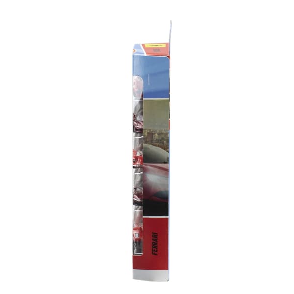 Hot Wheels Basics Ferrari 1:64 5-pack