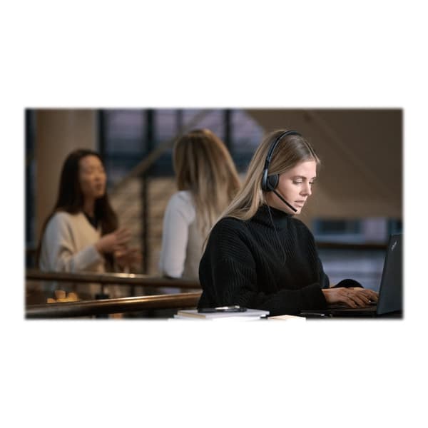 EPOS ADAPT 160 USB II - headset - USB-A
