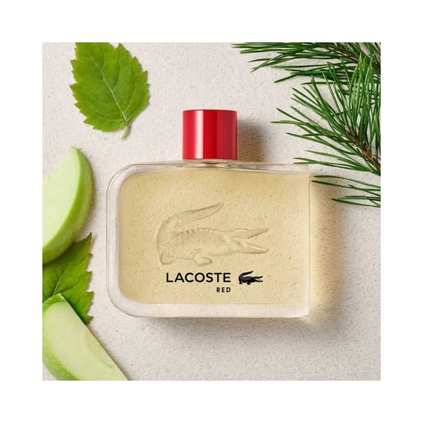 Red Edt 75ml