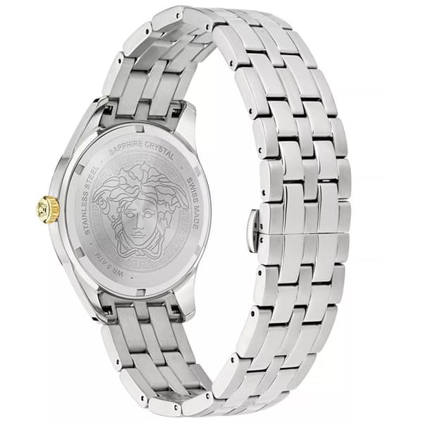 VERSACE VE7C00523 - Quartz Klocka Herr (41MM)
