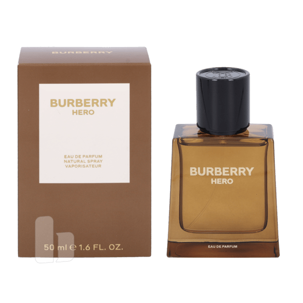 Burberry Hero Edp Spray 50 ml