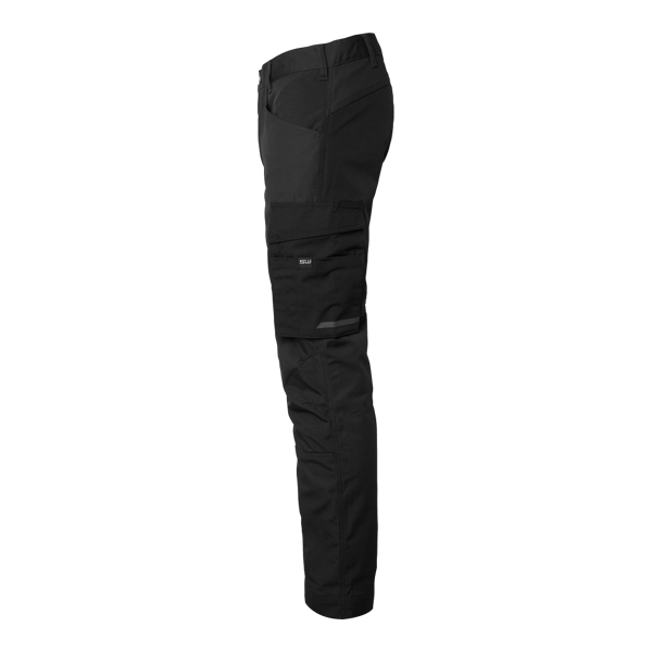 Carter Trousers Black Male
