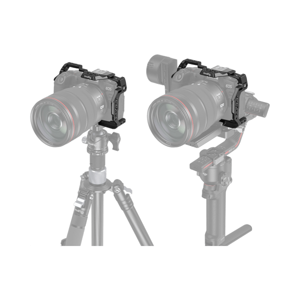 SmallRig 4212 Cage For Canon EOS R8