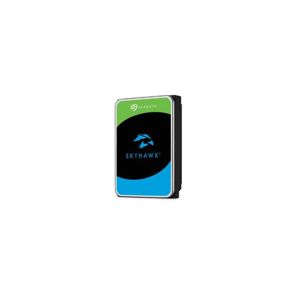Seagate SkyHawk ST2000VX017 - hårddisk - 2 TB - SATA 6Gb/s