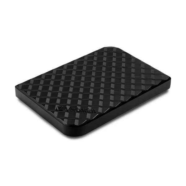 Verbatim Store 'n' Go Portable - hårddisk - 1 TB - USB 3.0