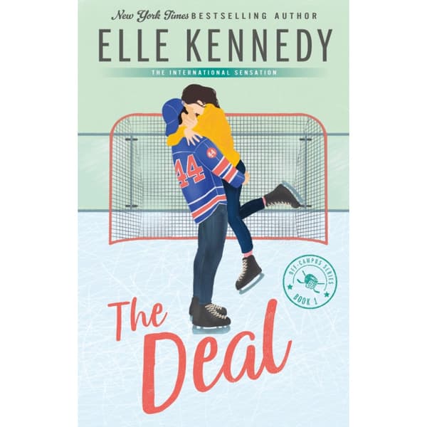 The Deal (pocket, eng)