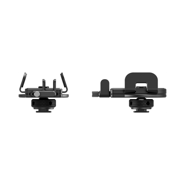 SmallRig 5196 Universal Mounting Clamp for External SSD