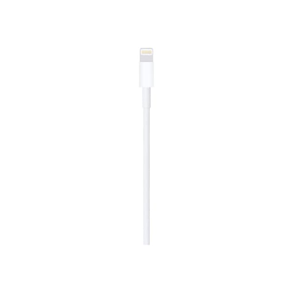 Apple Lightning-kabel - Lightning / USB - 1 m
