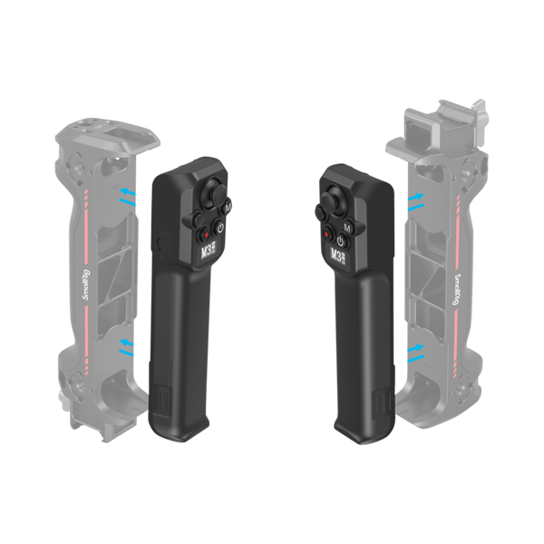 SmallRig 3920 Wireless Controller For DJI RS Series