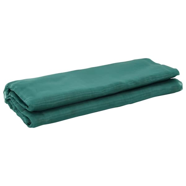 Siloskydd Grön 6 x 5 m HDPE