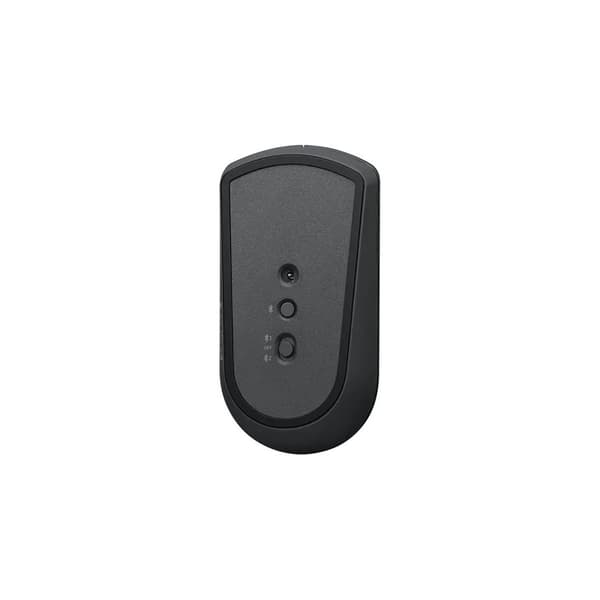Lenovo ThinkPad Silent - mus - Bluetooth 5.0 - svart