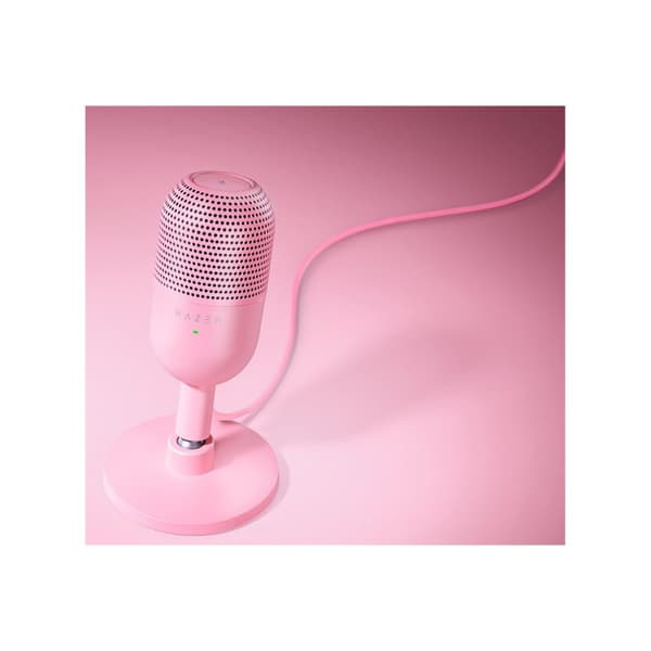 Razer Seiren V3 Mini - mikrofon