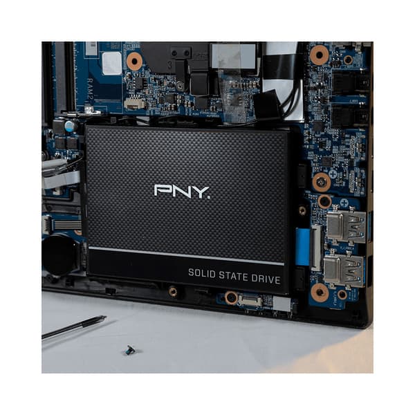 PNY CS900 2.5" 2 TB Serial ATA III
