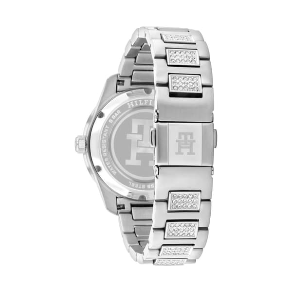 TOMMY HILFIGER 1782757 - Quartz Klocka Dam (36MM)