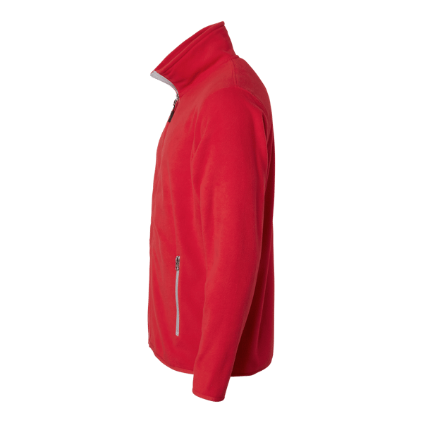 154 Fleece Red Unisex