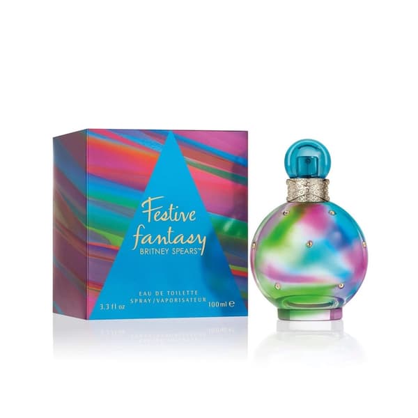 Festive Fantasy Edt 100ml