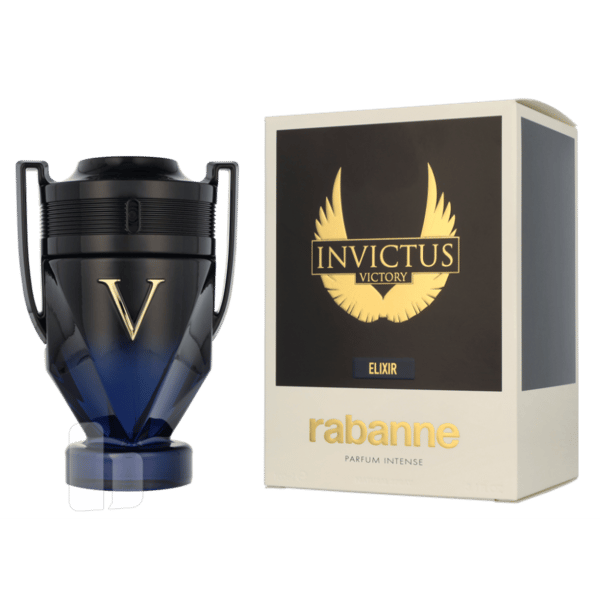 Paco Rabanne Invictus Victory Elixir Edp Intense Spray 100 ml