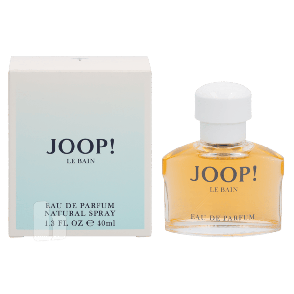 Joop! Le Bain Edp Spray 40 ml Dam