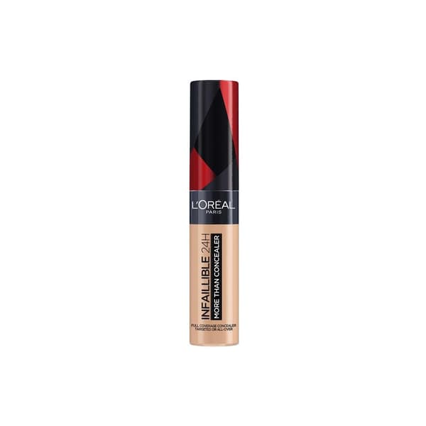 LOréal Infallible More Than Concealer 326 Vanilla