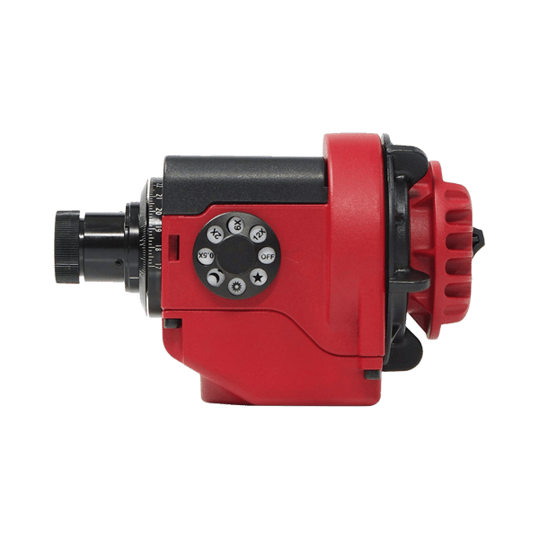 Kenko Skymemo S Portable Tracking Platform Red