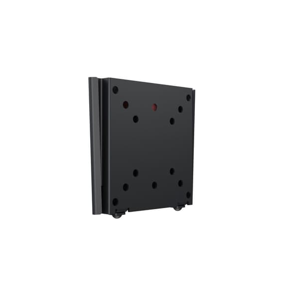 Multibrackets M VESA Wallmount I monteringssats - för LCD-display - svart
