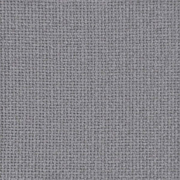 Soffa Ljusgrå 126 x 81 x 87,5 cm Polyester