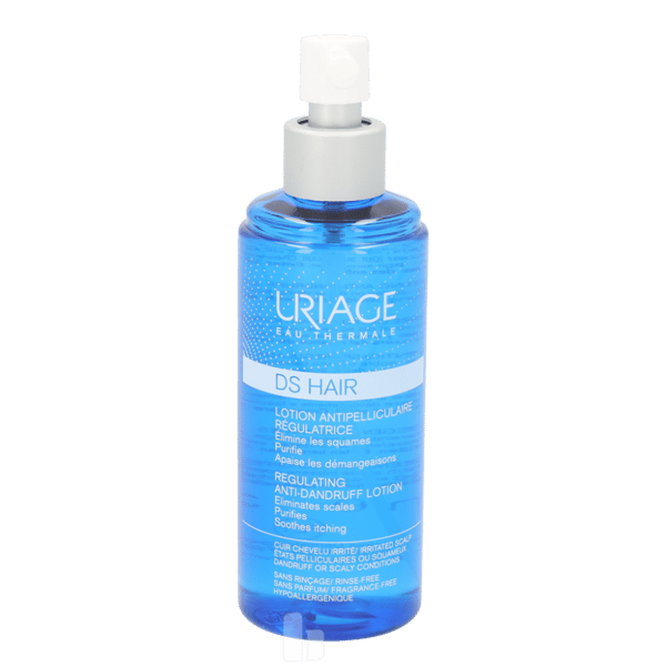 Uriage D.S. Lotion 100 ml Dam