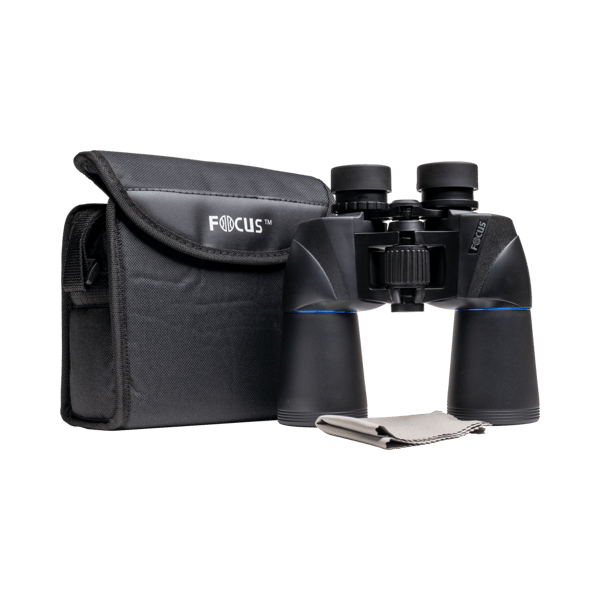 Focus Scenery 12x50