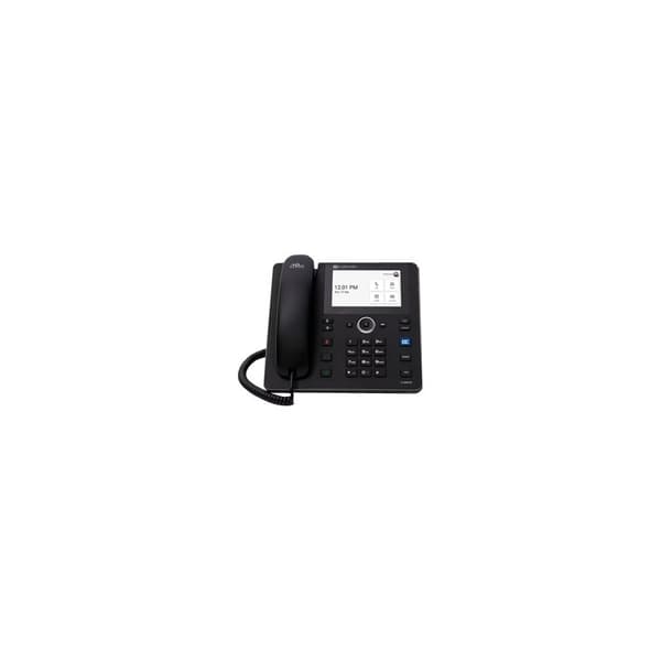 AudioCodes C455HD - VoIP-telefon - med Bluetooth interface med nummerpresentation