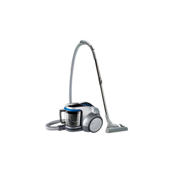 BLACK+DECKER BXVML700E - dammsugare - med behållare