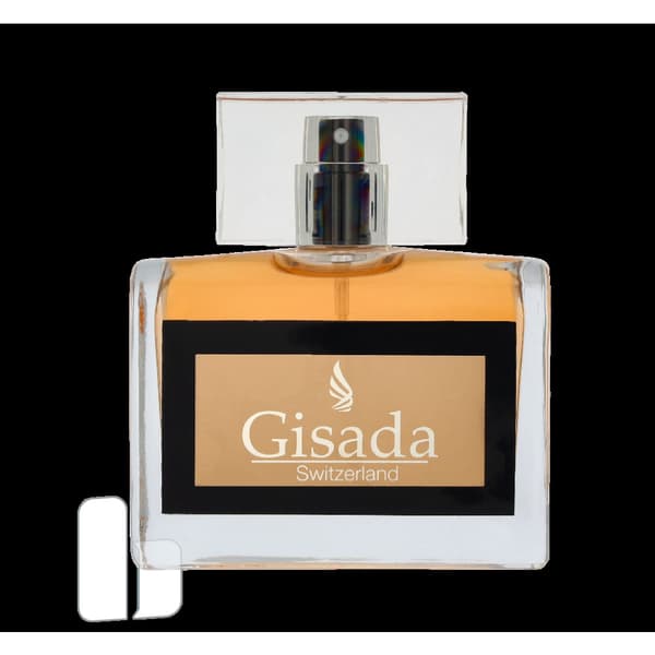 Gisada Uomo Edt Spray 100 ml