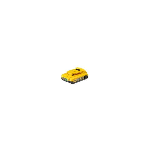DeWALT DCB183 Batteri