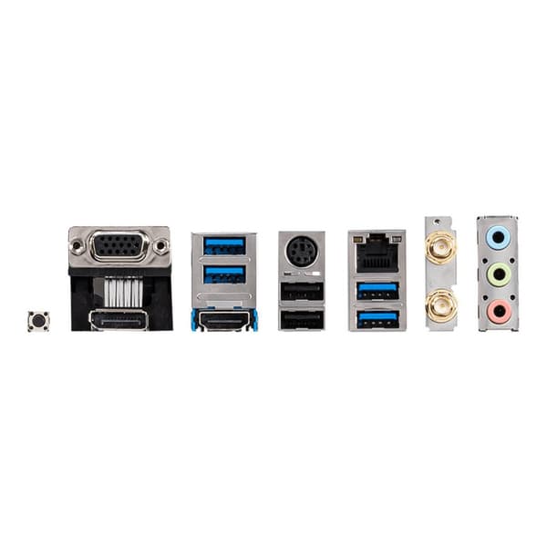 MSI B550M PRO-VDH WIFI - moderkort - micro ATX - Socket AM4 - AMD B550