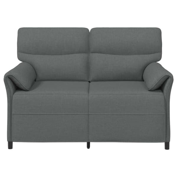 Soffa 100% polyester metallram MDF, Plywood