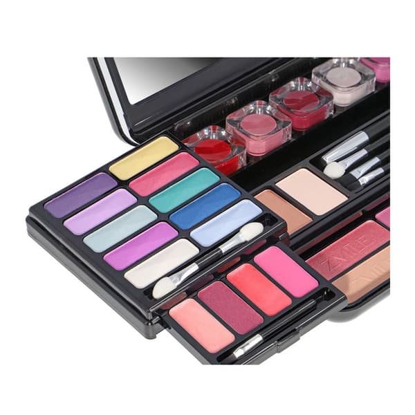 Classic Make Up Palette Vegan