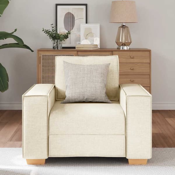 Soffa Linne 100x78x84 cm