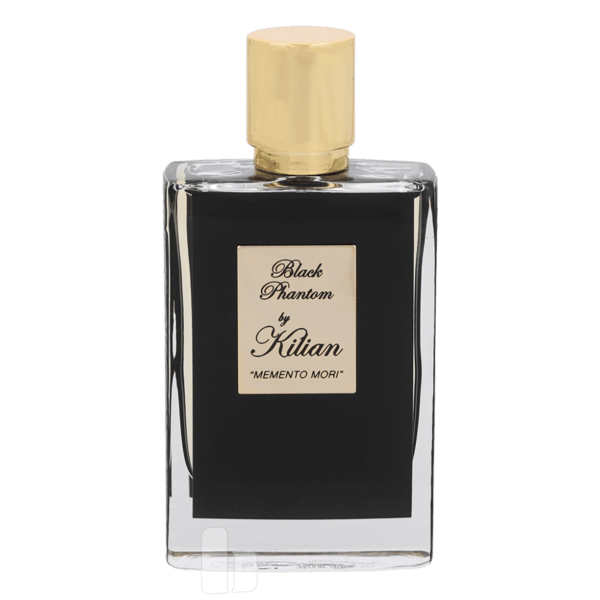 Kilian Black Phantom Edp Spray 50 ml Unisex