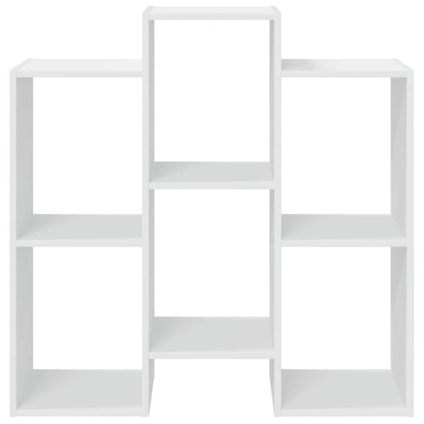 Sideboard Vit 90 x 30 x 90 cm