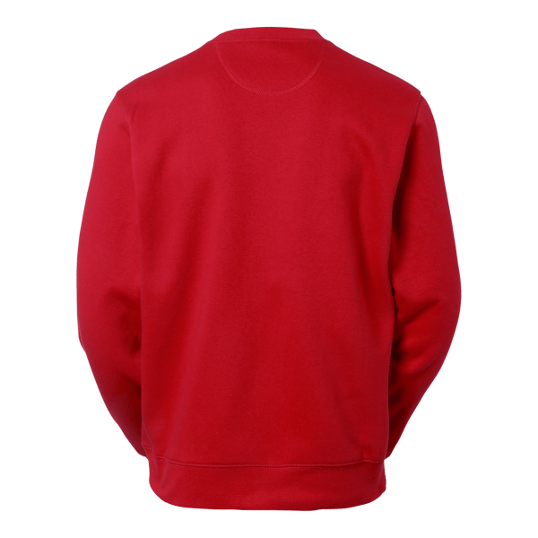 Brooks Sweat Red Unisex