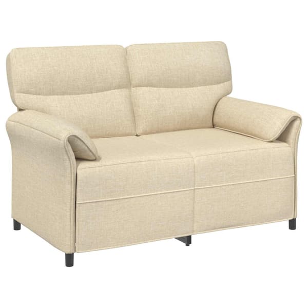 Soffa 100% polyester metallram MDF, Plywood