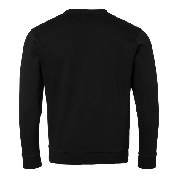 370 Sweat Black Unisex